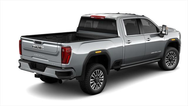 new 2025 GMC Sierra 2500 car, priced at $96,764