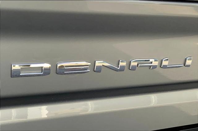 new 2025 GMC Sierra 2500 car, priced at $96,764
