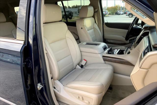 used 2019 GMC Yukon XL car, priced at $31,495