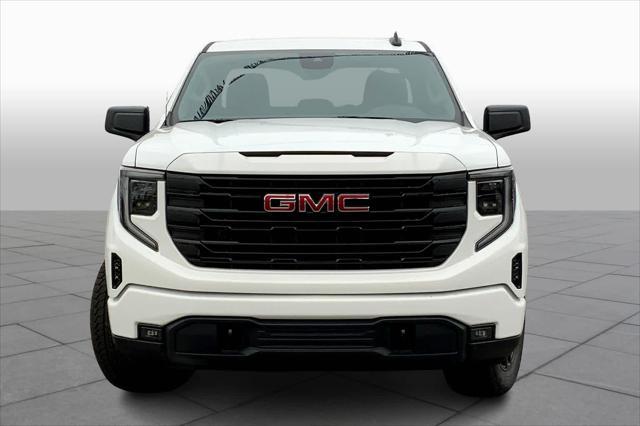 new 2025 GMC Sierra 1500 car, priced at $61,825