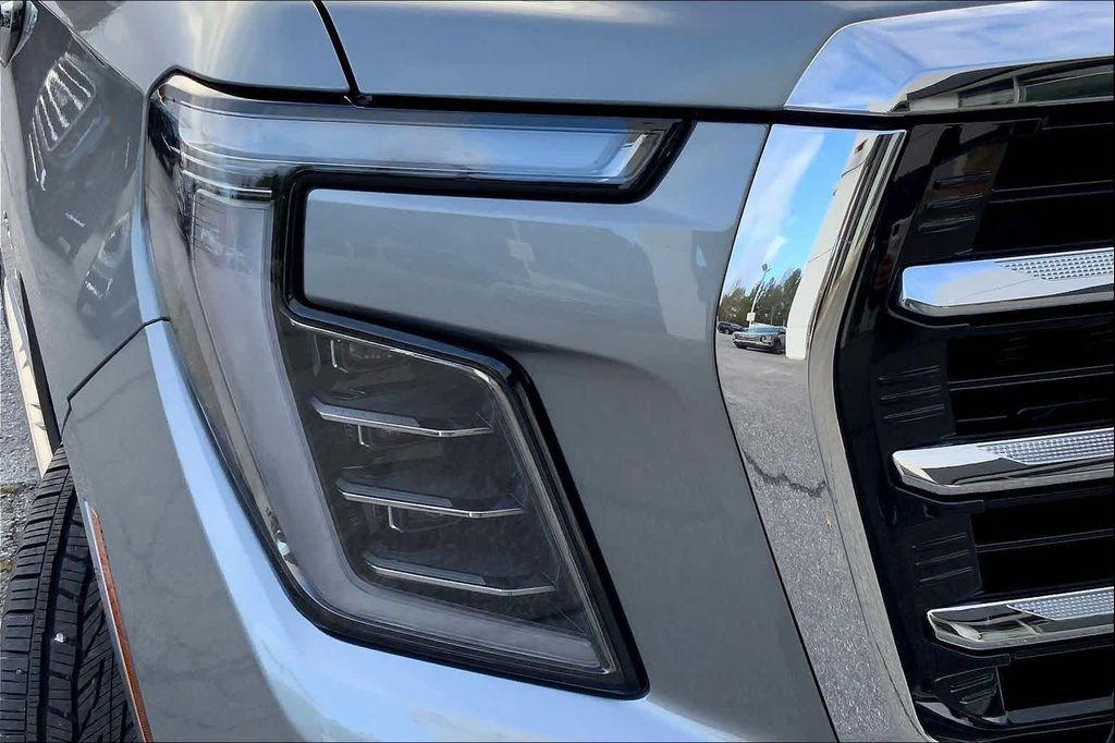 new 2026 GMC Yukon XL car, priced at $76,309