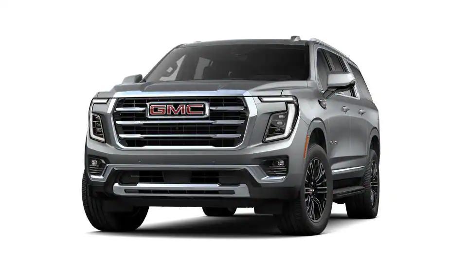 new 2026 GMC Yukon XL car, priced at $76,309