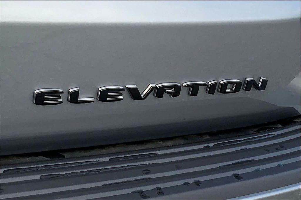 new 2026 GMC Yukon XL car, priced at $76,309