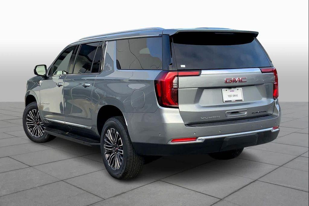 new 2026 GMC Yukon XL car, priced at $76,309