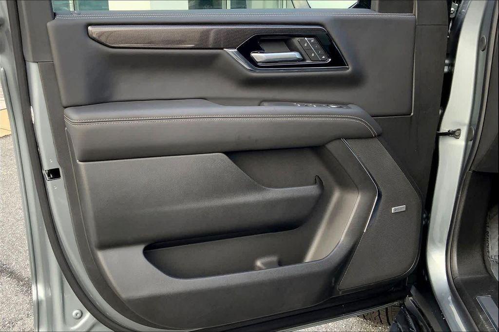 new 2026 GMC Yukon XL car, priced at $76,309