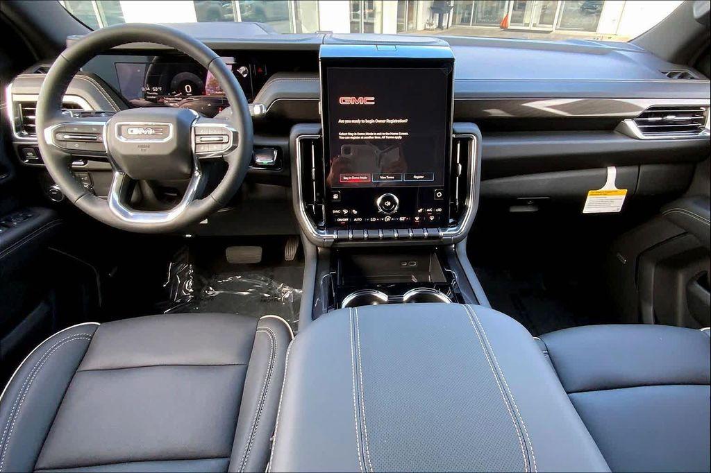 new 2026 GMC Yukon XL car, priced at $76,309