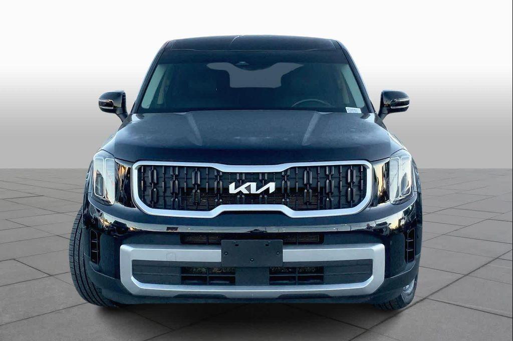 used 2023 Kia Telluride car, priced at $26,997