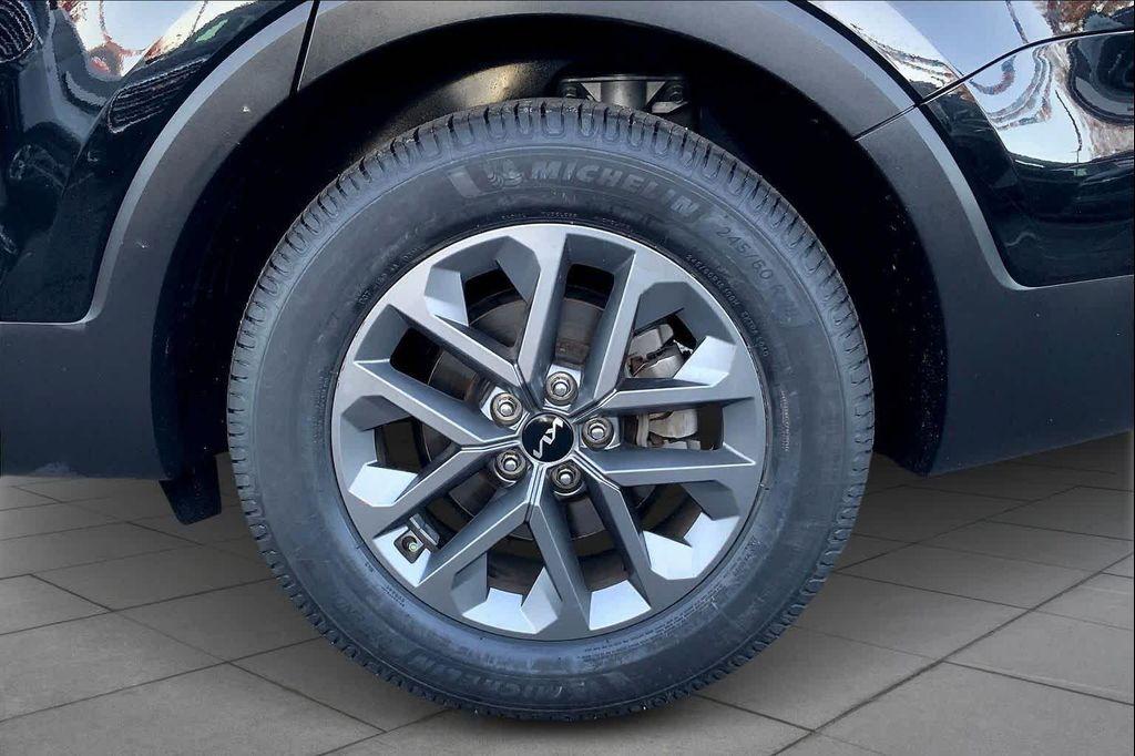 used 2023 Kia Telluride car, priced at $26,997