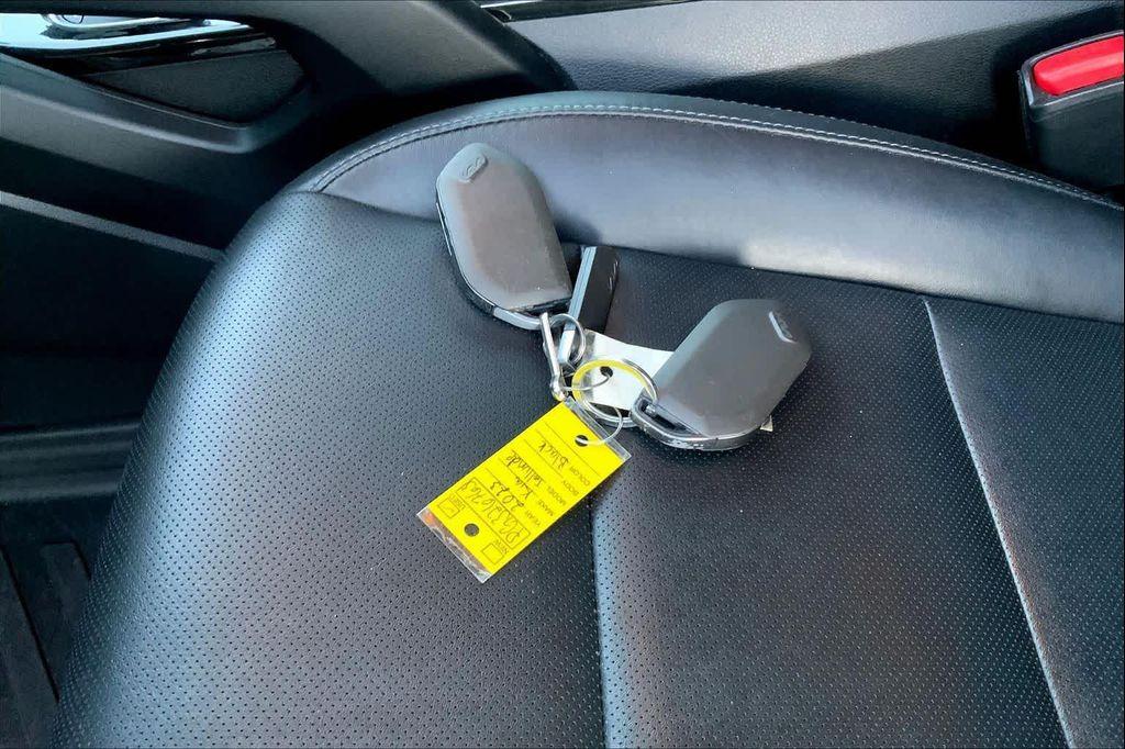 used 2023 Kia Telluride car, priced at $26,997