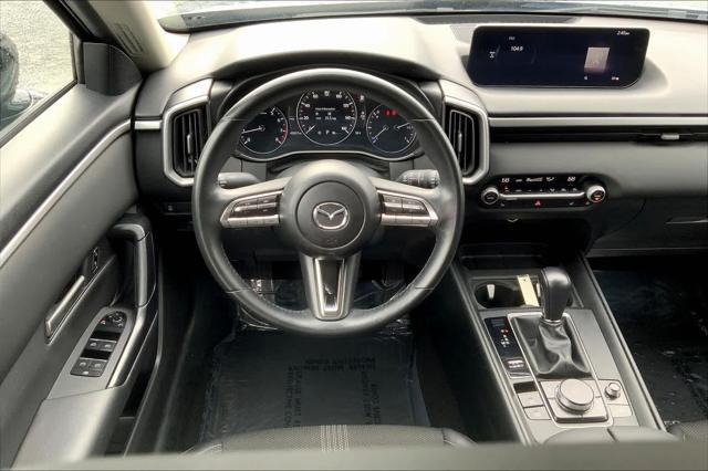 used 2024 Mazda CX-50 car, priced at $25,546