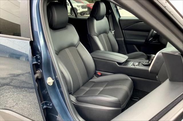 used 2024 Mazda CX-50 car, priced at $25,546