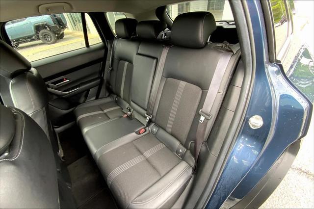 used 2024 Mazda CX-50 car, priced at $25,546