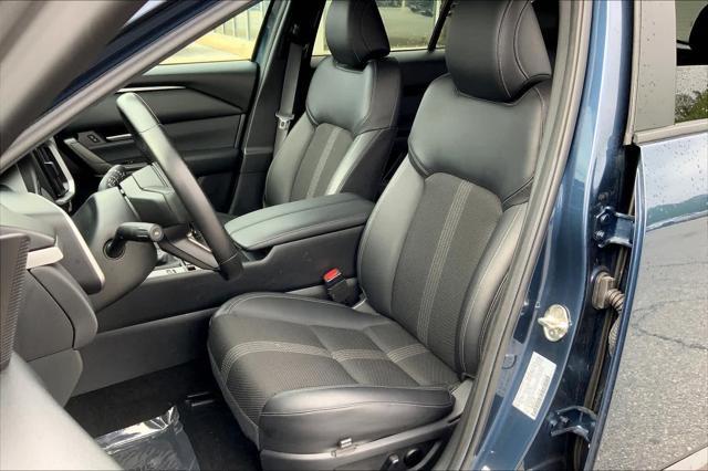 used 2024 Mazda CX-50 car, priced at $25,546