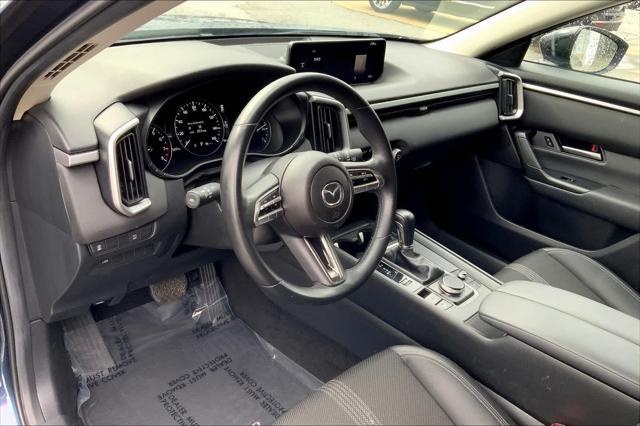 used 2024 Mazda CX-50 car, priced at $25,546