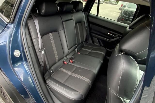 used 2024 Mazda CX-50 car, priced at $25,546