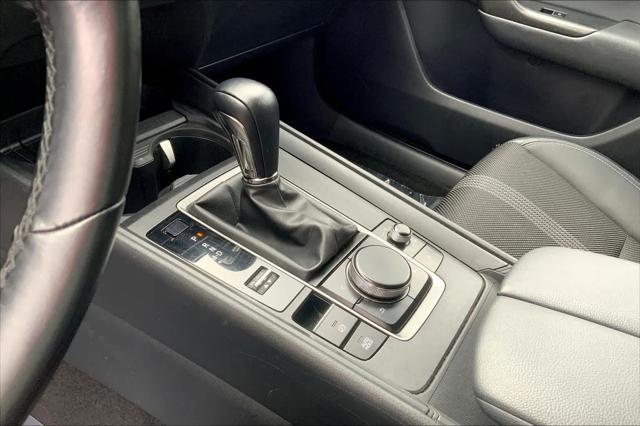 used 2024 Mazda CX-50 car, priced at $25,546