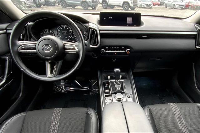 used 2024 Mazda CX-50 car, priced at $25,546