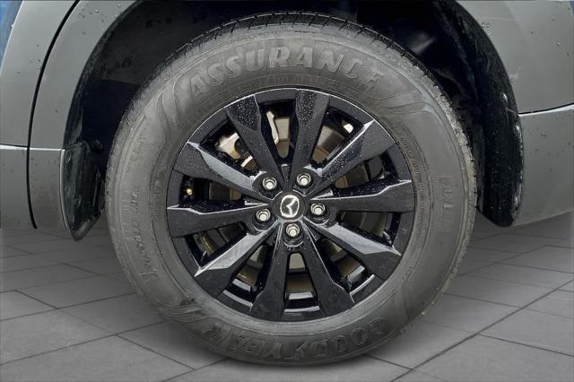 used 2024 Mazda CX-50 car, priced at $25,546