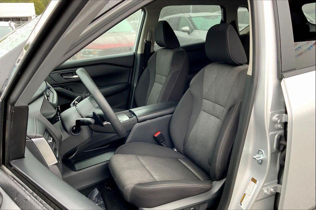 used 2024 Nissan Rogue car, priced at $19,497