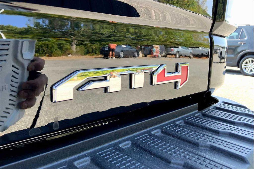 new 2026 GMC Sierra 2500 car, priced at $88,760