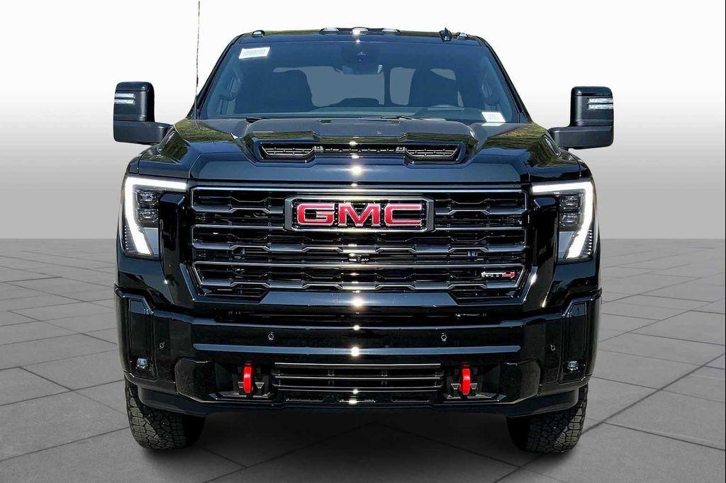 new 2026 GMC Sierra 2500 car, priced at $88,760
