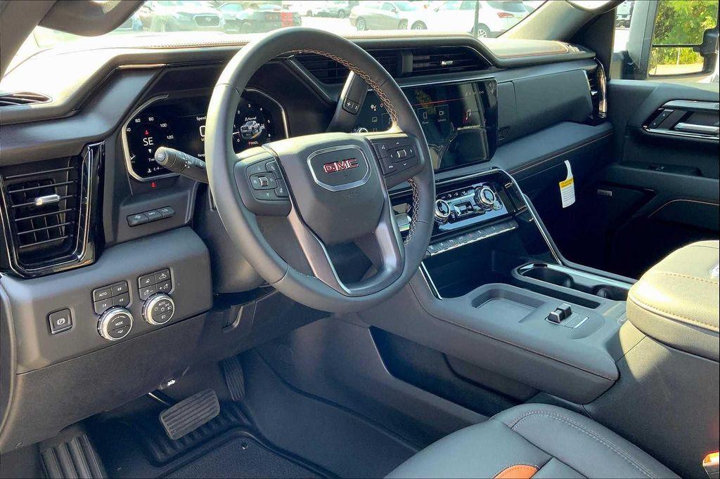 new 2026 GMC Sierra 2500 car, priced at $88,760