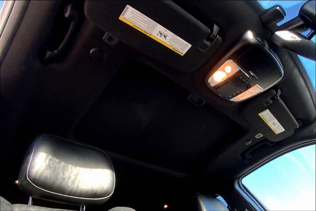 used 2020 Jeep Grand Cherokee car, priced at $15,997