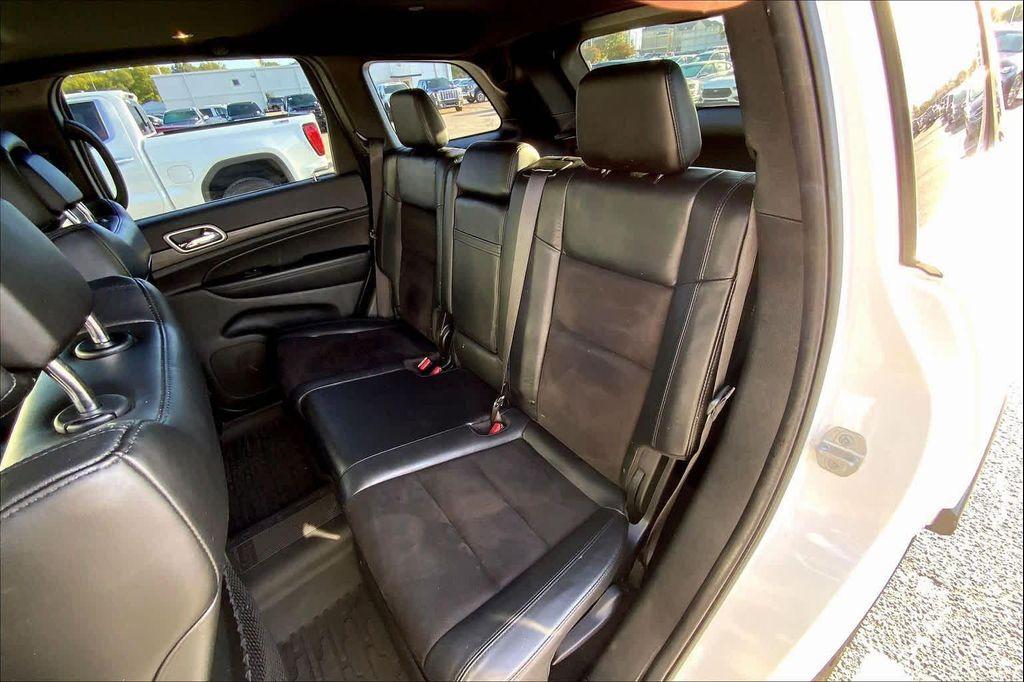 used 2020 Jeep Grand Cherokee car, priced at $15,997