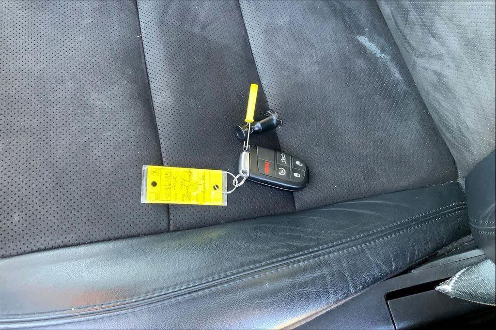 used 2020 Jeep Grand Cherokee car, priced at $15,997