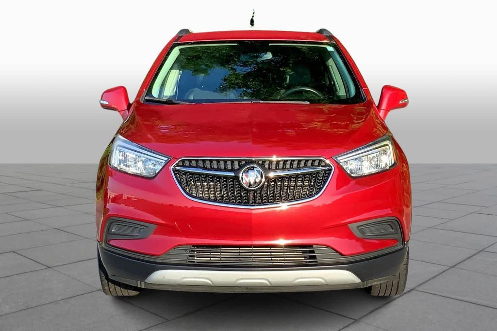 used 2019 Buick Encore car, priced at $12,997