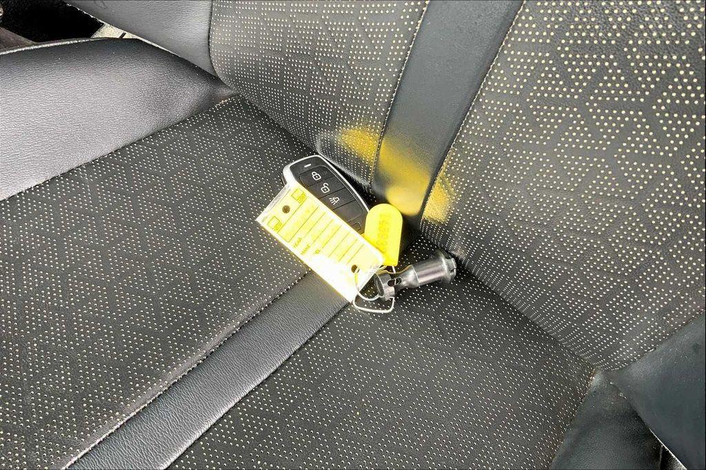 used 2021 Kia Sorento car, priced at $20,500