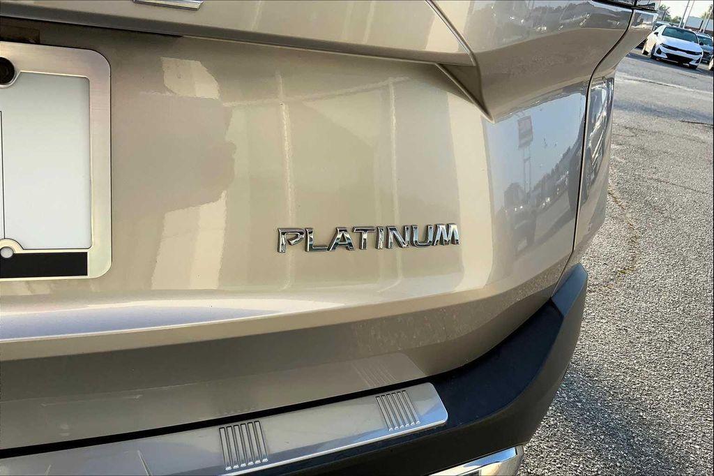 used 2021 Nissan Rogue car, priced at $25,921