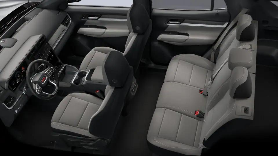 new 2026 GMC Terrain car, priced at $32,885