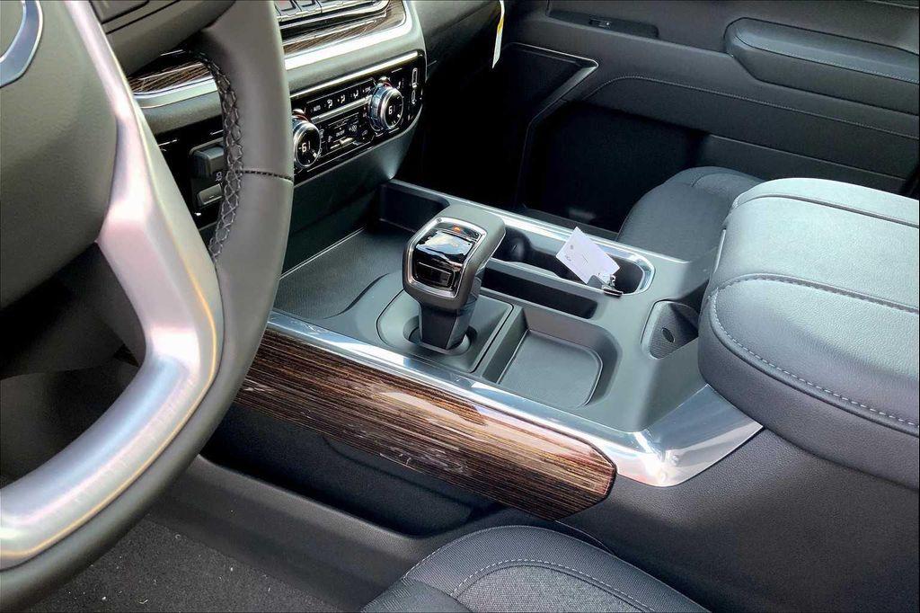 new 2026 GMC Sierra 1500 car, priced at $58,435