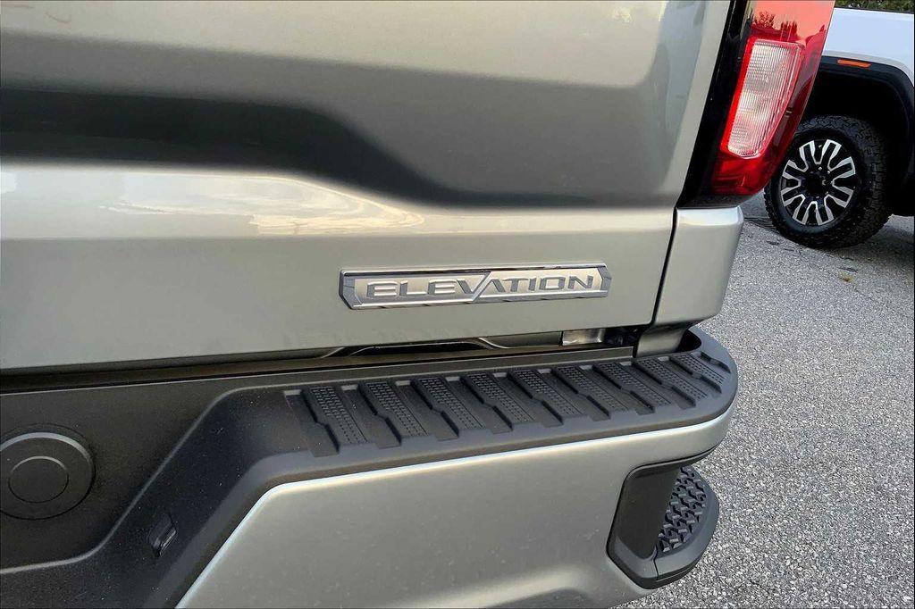 new 2026 GMC Sierra 1500 car, priced at $58,435