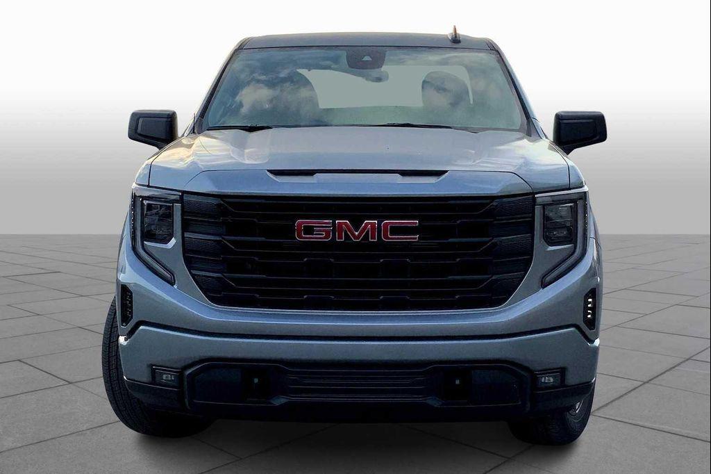 new 2026 GMC Sierra 1500 car, priced at $58,435