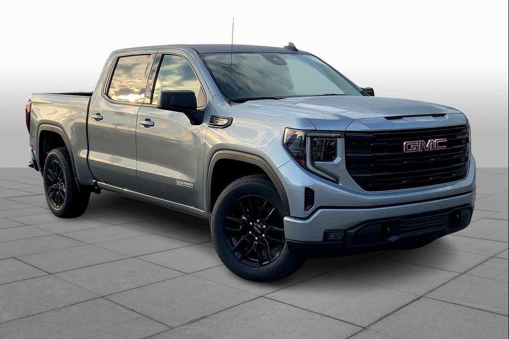 new 2026 GMC Sierra 1500 car, priced at $58,435