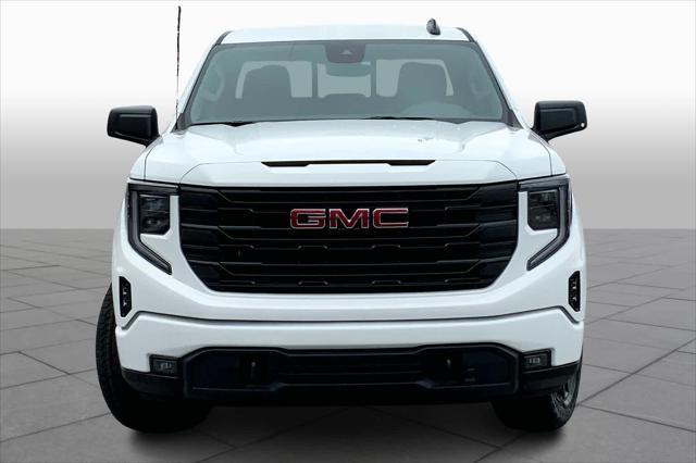 new 2025 GMC Sierra 1500 car, priced at $64,685