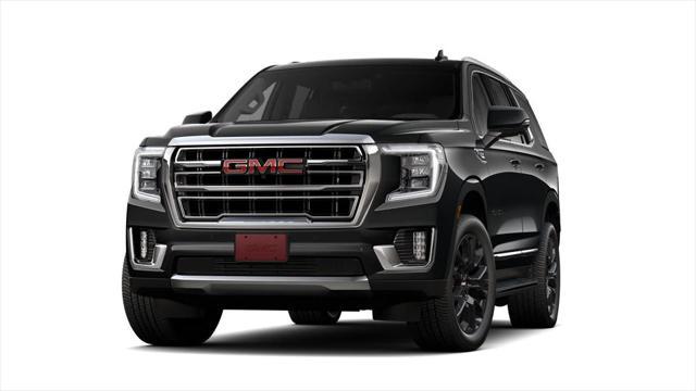 new 2024 GMC Yukon car, priced at $75,380