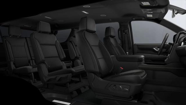 new 2025 GMC Yukon car, priced at $76,555