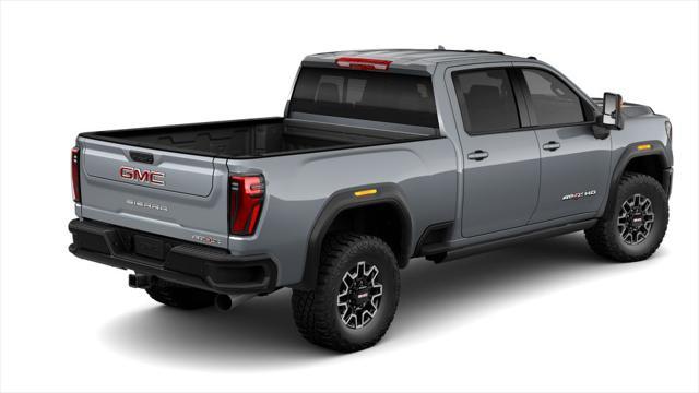 new 2025 GMC Sierra 2500 car, priced at $96,024