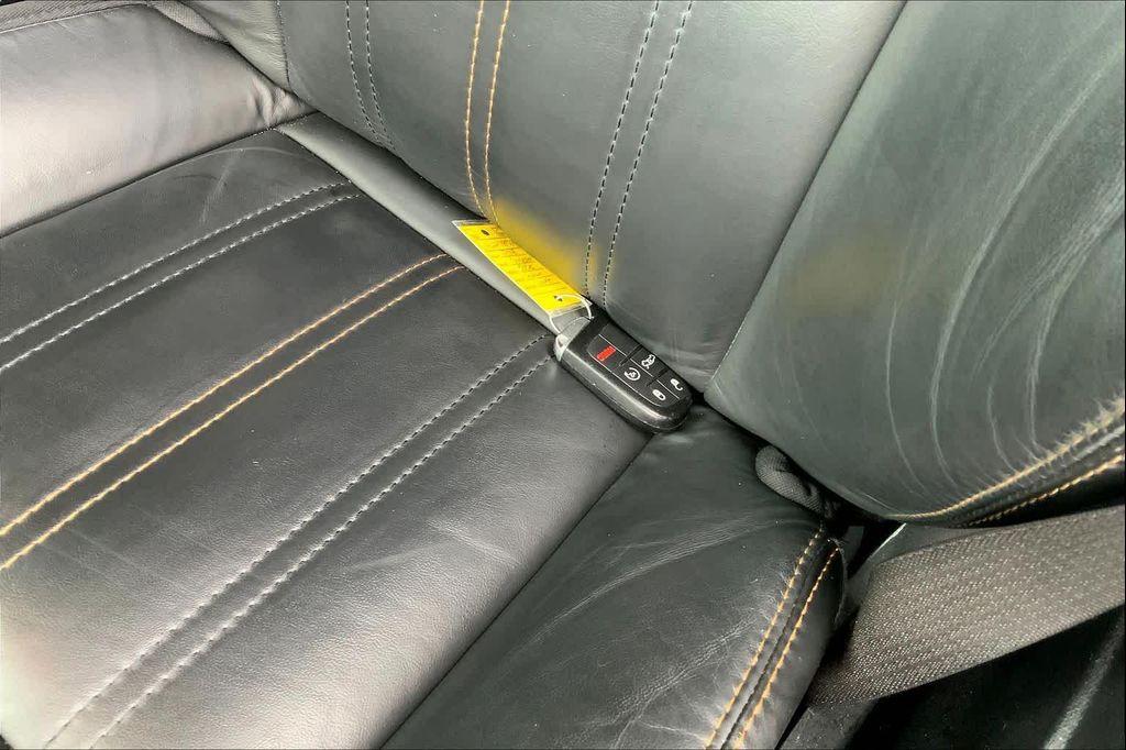 used 2018 Chrysler 300 car, priced at $18,900