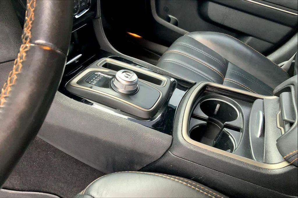 used 2018 Chrysler 300 car, priced at $18,900