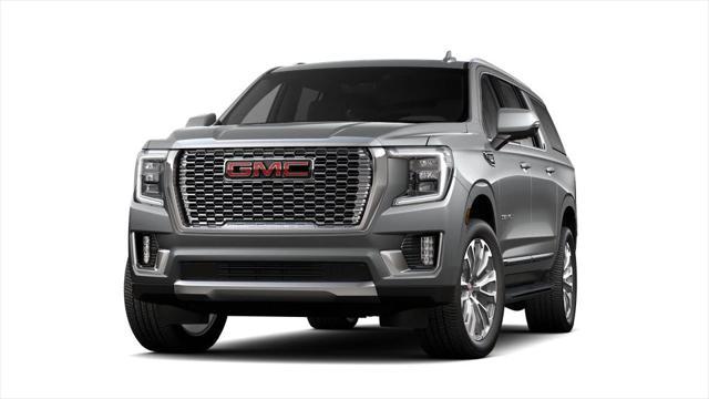 new 2024 GMC Yukon XL car, priced at $95,865