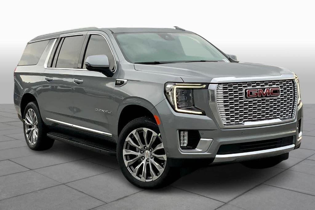 new 2024 GMC Yukon XL car, priced at $95,865