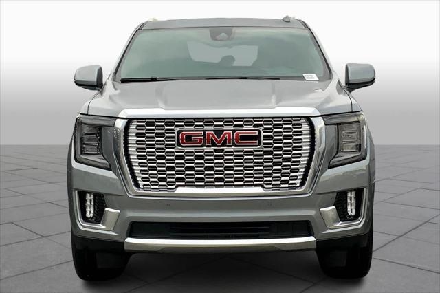 new 2024 GMC Yukon XL car, priced at $95,865