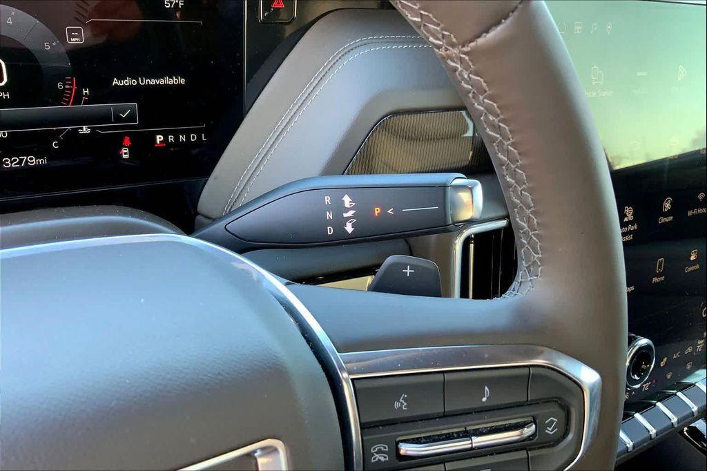 used 2025 GMC Yukon car, priced at $71,497