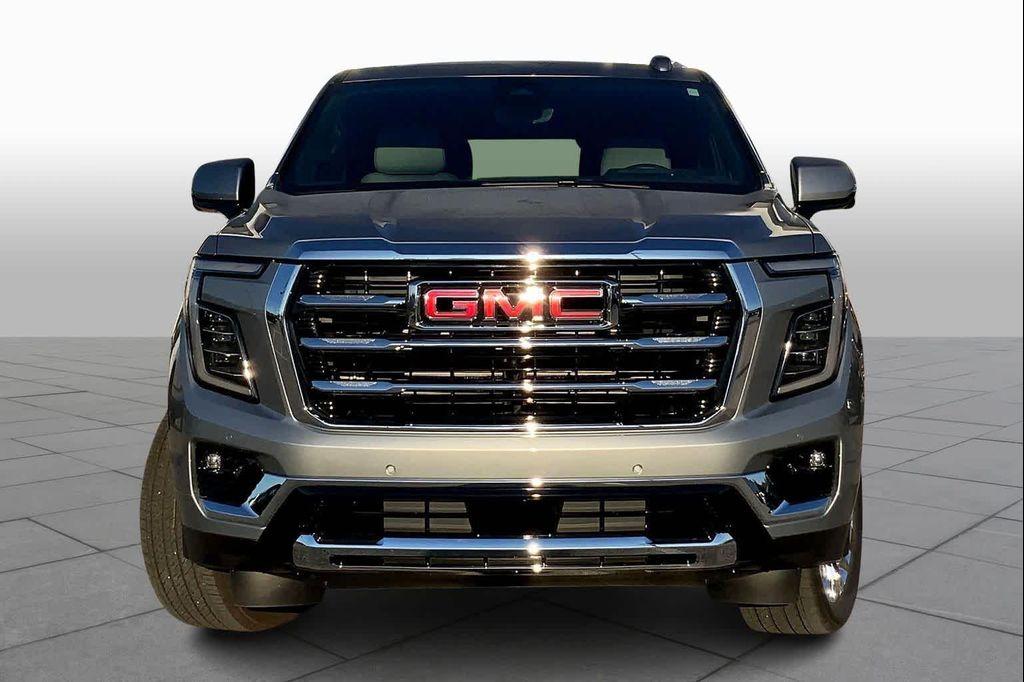 used 2025 GMC Yukon car, priced at $71,497