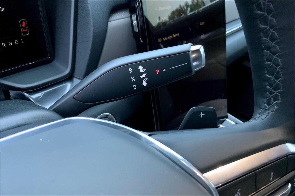 new 2026 GMC Terrain car, priced at $35,240