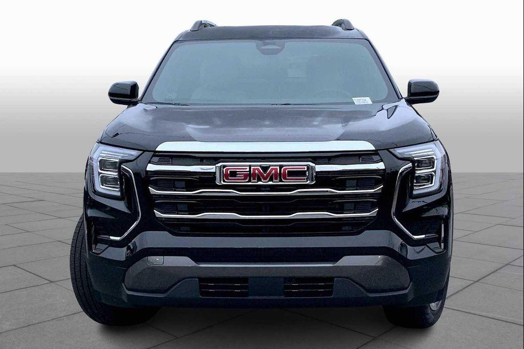 new 2026 GMC Terrain car, priced at $35,240